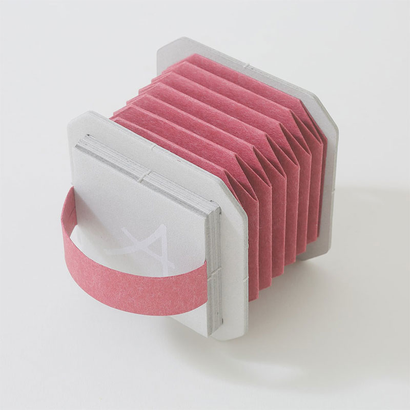 papernica ペパニカ 楽器工作キット A（ラ） 手作り楽器 ラの音