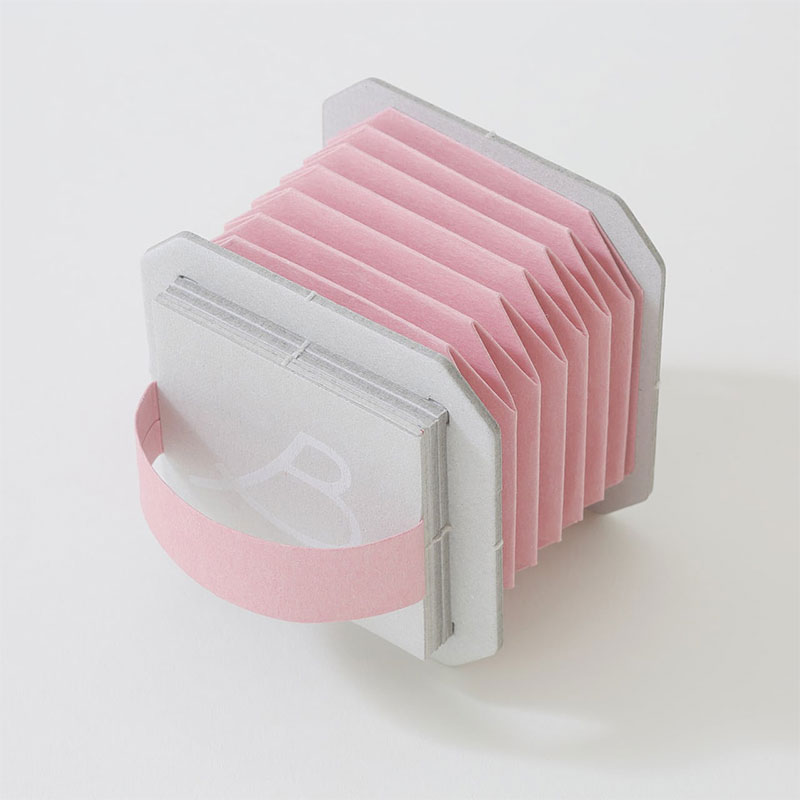 papernica ペパニカ 楽器工作キット B（シ） 手作り楽器 シの音