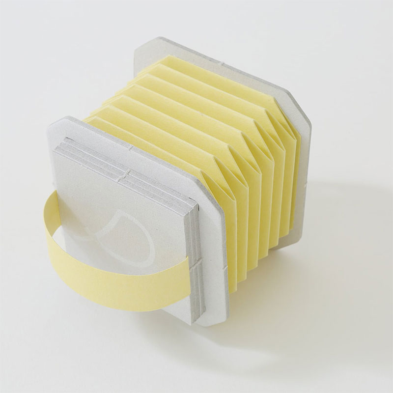 papernica ペパニカ 楽器工作キット D（レ） 手作り楽器 レの音