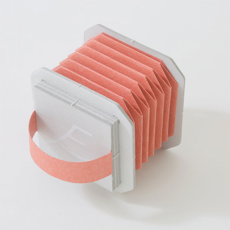 papernica ペパニカ 楽器工作キット E（ミ） 手作り楽器 ミの音