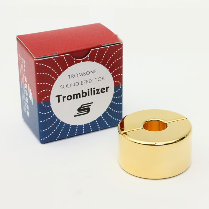Trombilizer トロンボーン用アクセサリー トロンビライザー Standard スタンダード...