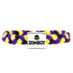 【ゆうパケットにて送料無料】Electric Family / ZOMBOY BRACELET