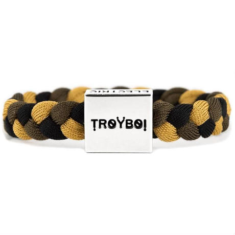 ڤ椦ѥåȤˤ̵Electric Family / TROYBOI BRACELET