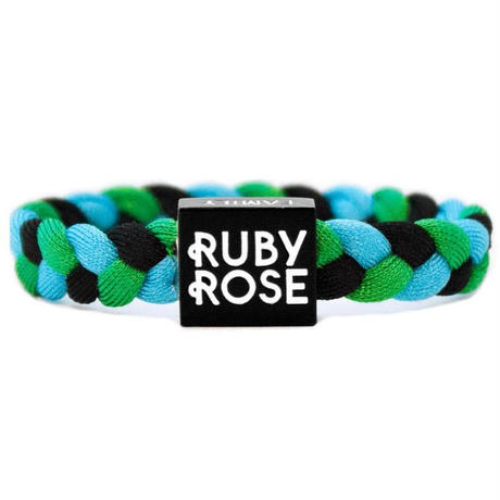 【ゆうパケットにて送料無料】Electric Family / RUBY ROSE BRACELET