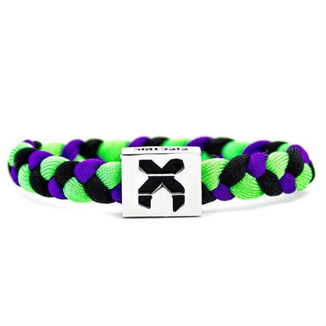 【ゆうパケットにて送料無料】 Electric Family / EXCISION BRACELET