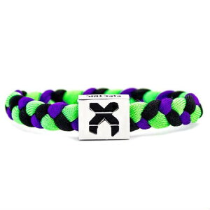 【ゆうパケットにて送料無料】 Electric Family / EXCISION BRACELET