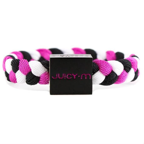 【ゆうパケットにて送料無料】Electric Family / JUICY M BRACELET