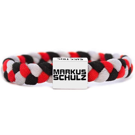 【ゆうパケットにて送料無料】Electric Family / MARKUS SCHULZ BRACELET