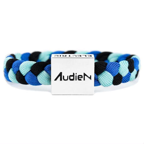 【ゆうパケットにて送料無料】Electric Family / AUDIEN BRACELET