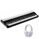 《初回限定ヘッドホン付き》 KORG ステージ ピアノ Grandstage X (GS-X) 沖縄/離島配送不可