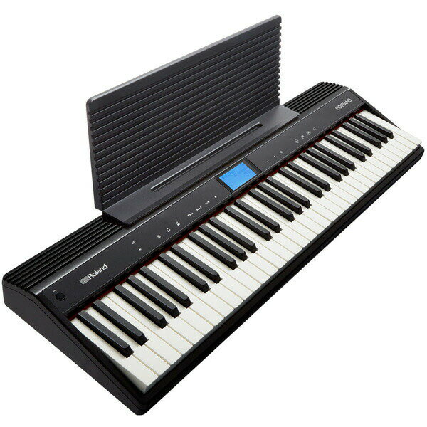 ROLAND ローランド 61鍵キーボード GO:PIANO GO-61P