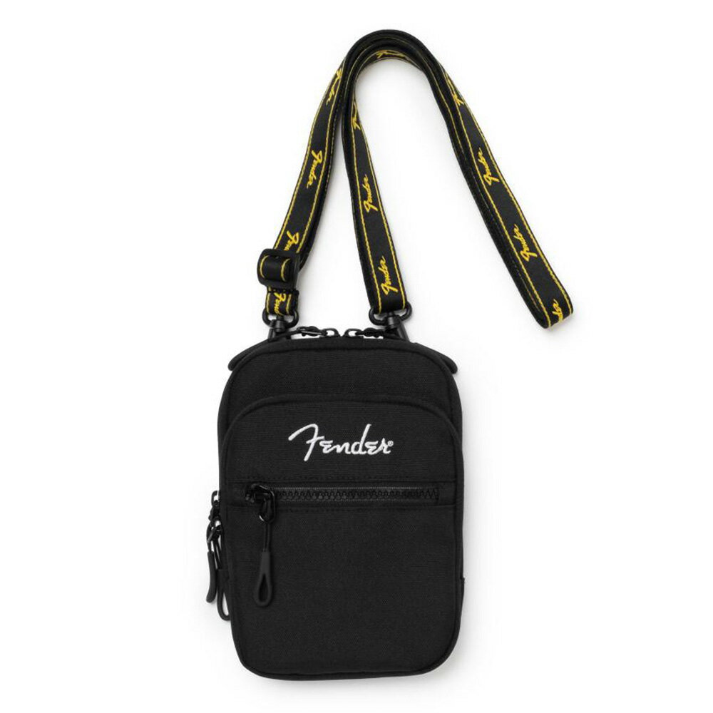 樂天商城 - Fender バッグ フェンダー 950-6060 ミニショルダーバッグ