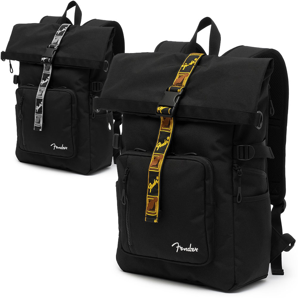 フェンダー Fender バッグ 950-6056 バックパック リュック(4)