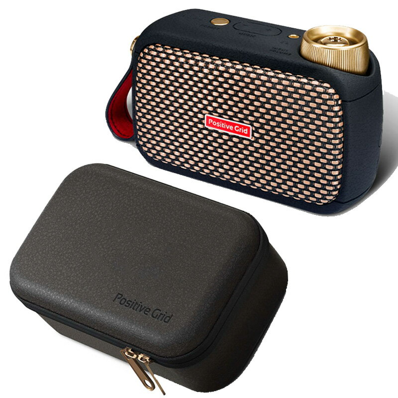 Positive Grid Spark GO [Spark GO Case ѥå ]