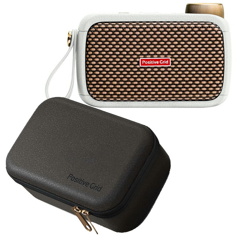 Positive Grid Spark GO Pearl ۥ磻 [Spark GO Case ѥå]