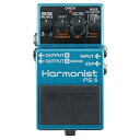 BOSS ボス PS-6 Harmonist ハーモニスト