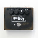 Shin’s Music THE BIG BOX ディストーション