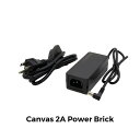WALRUS AUDIO Canvas 2A Power Brick Canvas パワーサプライ専用電源アダプター