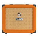 Orange オレンジ Crush 20 RT