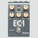 Strymon ストライモン EC-1 single head dTape echo エコー