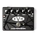 【数量限定! MXR 3inch RIBBON PATCH CABLE パッチケーブル プレゼント!】 MXR EVH5150 OVERDRIVE