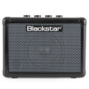 BLACKSTAR Blackstar ブラックスター コンパクト ベースアンプ BS FLY3 BASS 自宅練習に最適 ポータブル スピーカー バッテリー 電池駆動