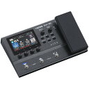 BOSS ボス GX-10 Guitar Effects Processor マルチエフェクター ※10月26日発売