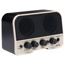 JOYO Bluetooth搭載 5W 充電式 JA-02 II BLK/BEI ギター アンプ
