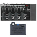 BOSS ボス ME-90 Guitar Multiple Effects + BT-DUAL純正