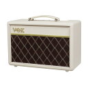 VOX Pathfinder 10 Cream Brown 《限定品》 PF-10 CB ギターアンプ 小型