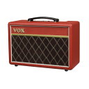 VOX Pathfinder 10 Red 《限定品》PF-10 RD ギターアンプ 小型