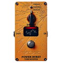 VOX コンパクト エフェクター VALVENERGY POWER BURST / VE-PB