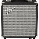 Fender USA フェンダー Rumble 15 V3 ベース用 アンプ