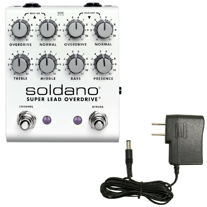 楽天市場】soldano エフェクターの通販 楽天市場】soldano エフェクターの通販