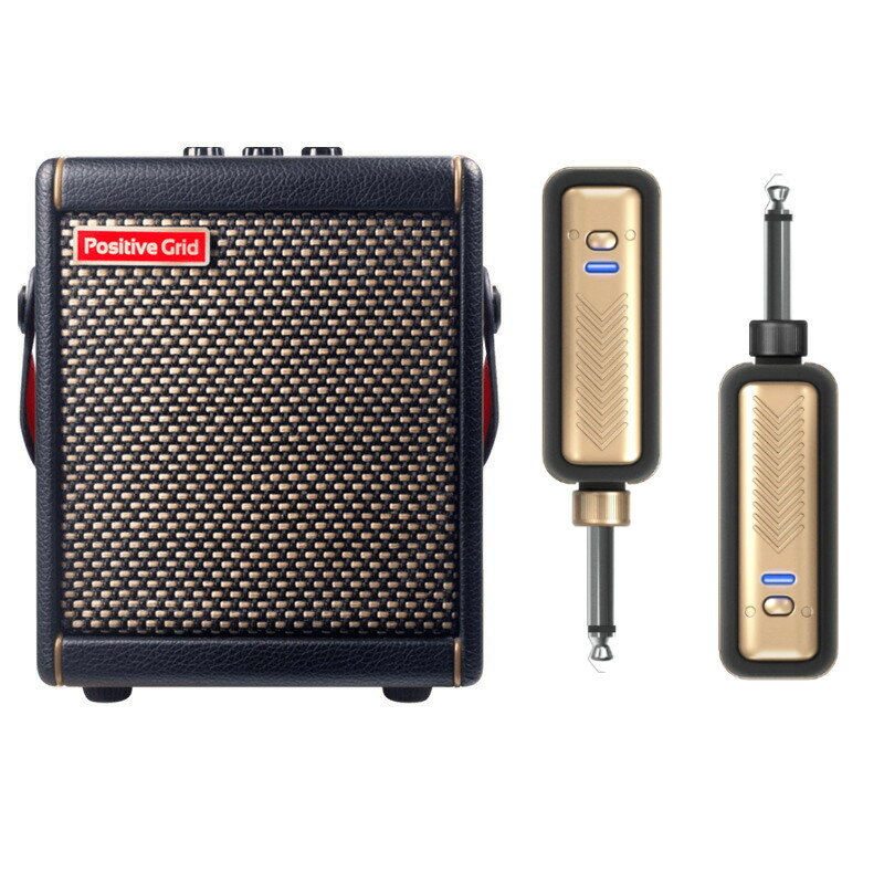 ڳڴ ŷԾŹ㤨Positive Grid Spark Mini + Spark LINK Set [ѡ ߥ å磻쥹ƥࡦå]פβǤʤ57,200ߤˤʤޤ