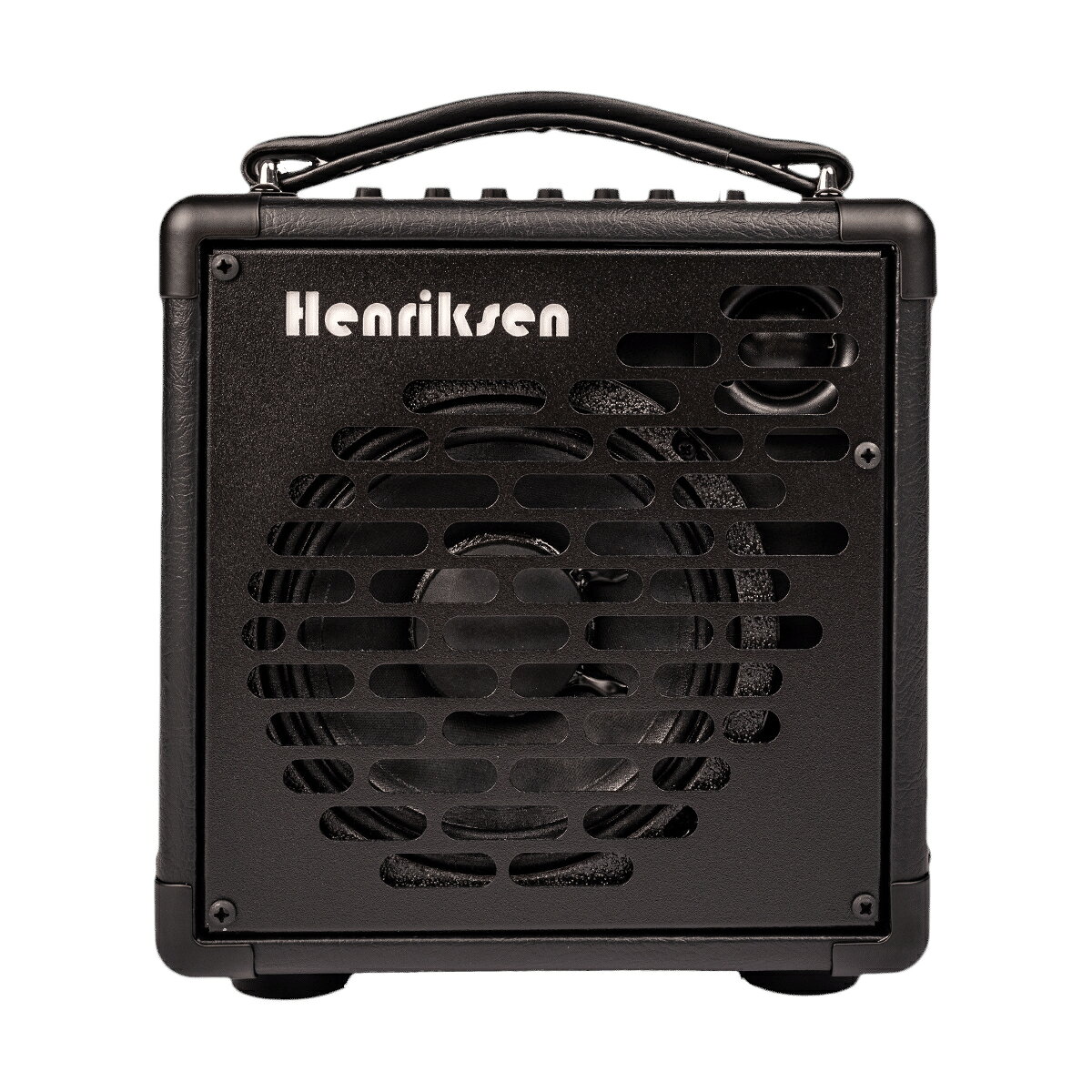 Henriksen Amplifiers The Blu SIX【Bluetooth】 [正規品]