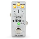 IK MULTIMEDIA TONEX One Joe Satriani Edition
