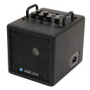 Phil Jones Bass フィルジョーンズ ベース用アンプ X4 Black ブラック コンボアンプ 小型アンプ