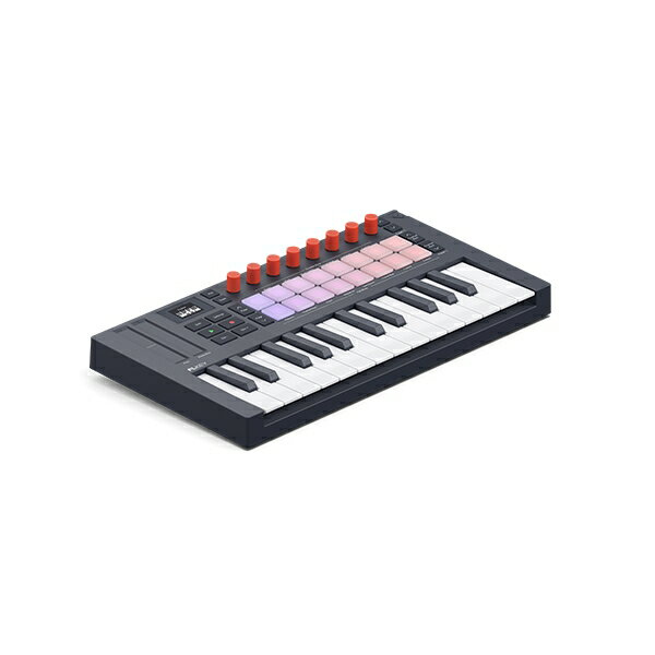 Novation K-Station 国内正規品 動作確認済 楽天市場】novation k stationの通販