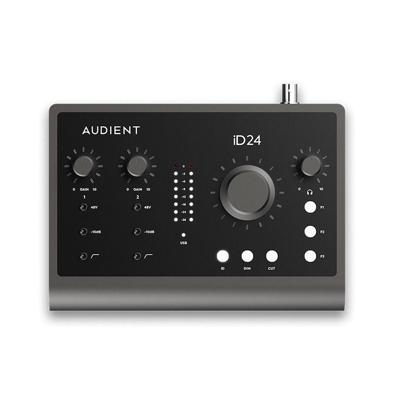 楽天市場】audient id22の通販
