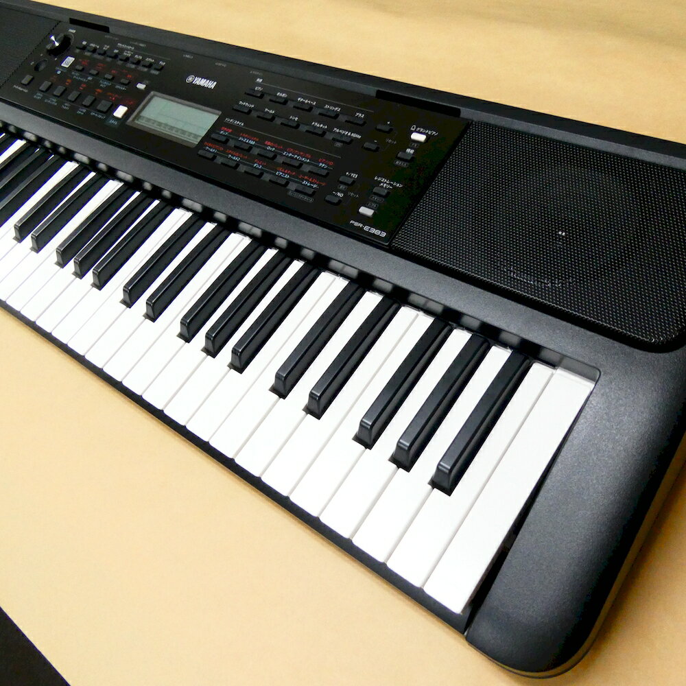 Yamaha E303 電子キーボード 楽天市場】yamaha psr－e303の通販