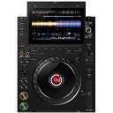 AlphaTheta DJマルチプレーヤー CDJ-3000X