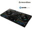 Pioneer 4CH DJȥ顼 DDJ-FLX10 rekordbox / Serato DJ Lite б