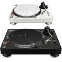 Pioneer DJ ^[e[u PLX-500 1 R[hv[[ (ubN or zCgIł )