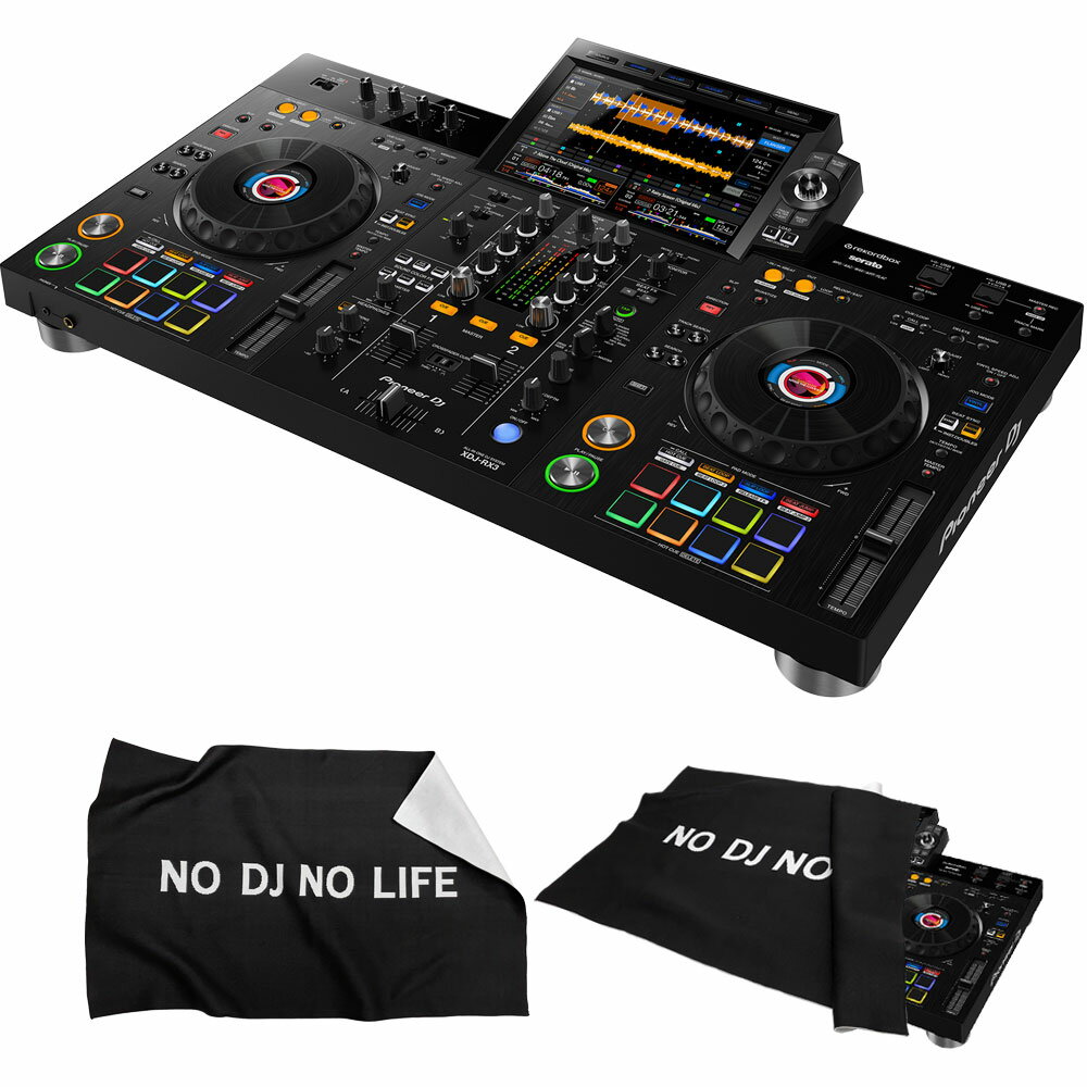 楽天市場】xdj-rx3の通販 楽天市場】xdj-rx3の通販