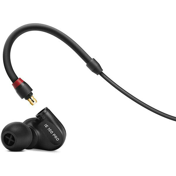 IE 100 PRO WIRELESS サムネイル3