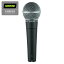 SHURE 奢 SM58-LCE ʥߥåޥ å̵  2ǯݾ