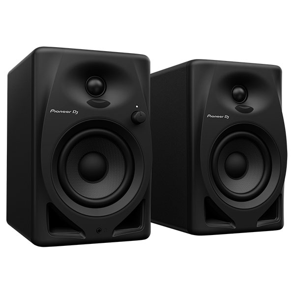 PIONEER モニタースピーカー DM-40D ※ペア