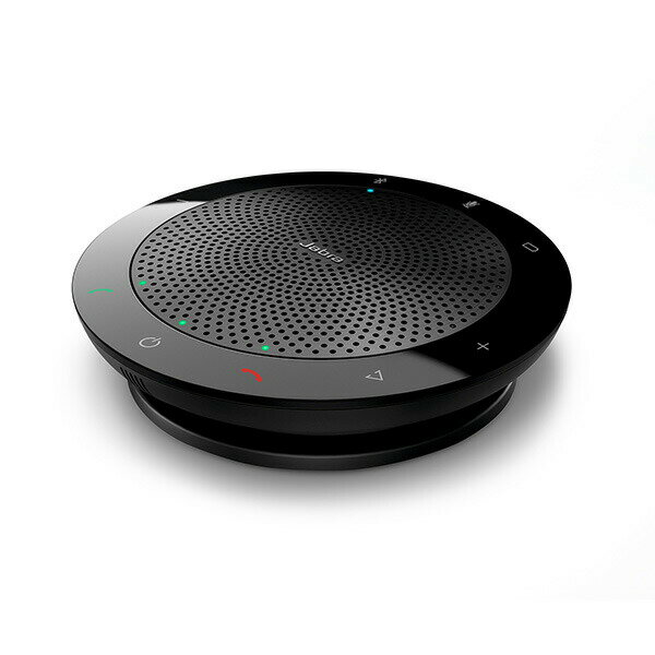 JABRA ジャブラ 会議用 ワイヤレス スピーカー Connect 4s USB-A