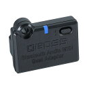 《在庫あり 即納可能》BOSS ボス BT-DUAL Bluetooth Audio MIDI Dual Adaptor ワイヤレスアダプター